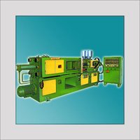 Fully Automatic Legend Double Colour Moulding Machines
