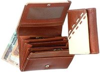 Ladies Leather Wallets