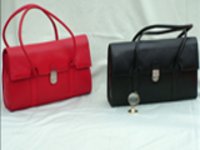 Leather Handbags