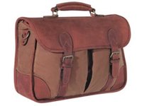 Men'S Leather Briefcases