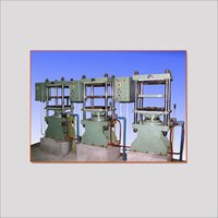 Rubber Molding Machines