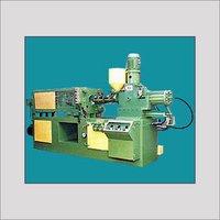Semi Automatic VHS Model Moulding Machines