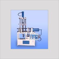 Vertical Plastic Injection Molding Machines