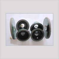 Electro Deposited Diamond Wheels