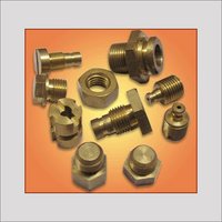 Brass Inserts