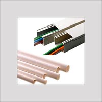 Cable/Conduit Pipes
