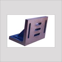 Cast Iron Angle Plate