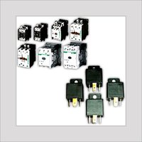 Contactors/Relays