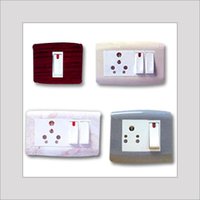 Electric Switches