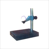 Granite Base Comparator