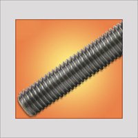 Threaded Bars