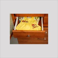 Uni Grass Basket Drawer