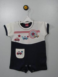 Baby Romper