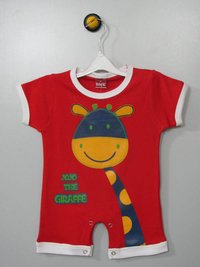 Baby Romper Suits