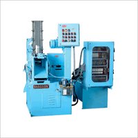 S.P.M. Tor Brake Shoe Machining