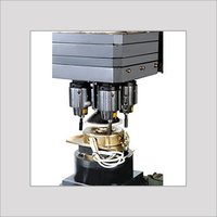 Head Riveting Multi Spindle Machine