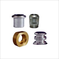 Precision Turned Critical Components