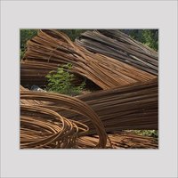 Ribbed Tor Steel