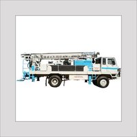 Rotary Dth Rig
