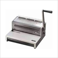 Binding Machine