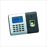 Biometric Fingerprint Reader