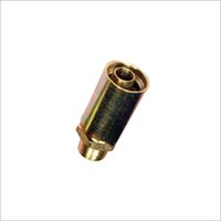 Industrial Hydraulic Hose Fittings