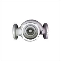 Pump Housing