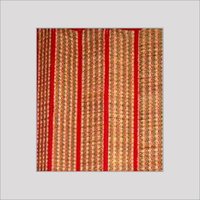 Jute Decorative Fabric
