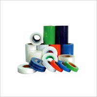 Masking Films and Tapes