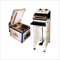 Vacuum Packing Machine