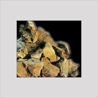Bentonite