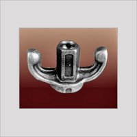 Forged Wing Nut