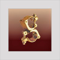 Swivel Coupler