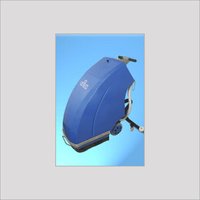 Automatic Scrubbers Dryer