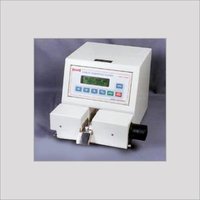 Digital Tablet hardness tester with LCD Display