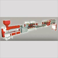 MONOFILAMENT PLANT FOR NYLON/PP/HDPE