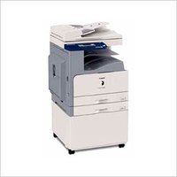 New Canon Copier Machine