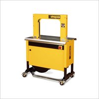 STRAPPING MACHINE