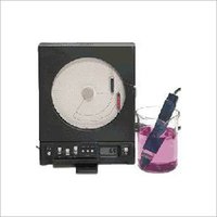 Temperature Recorder