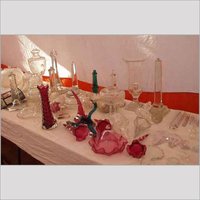 Antique Glass Items