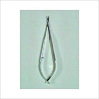 Micro Ear Scissors