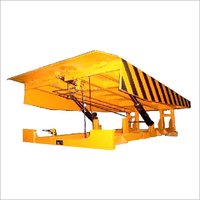 Hydraulic Dock Leveller