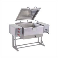 Tilting Bratt Pan