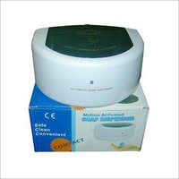 Auto Soap Dispensers