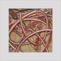 Copper Pipes