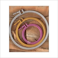 Embroidery Hoop