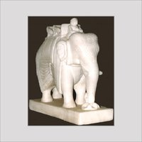 Animal Statues