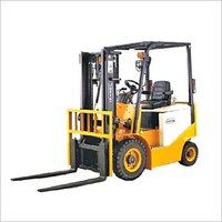 Electric Fork Lift Truck
