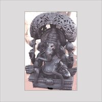 God Statues