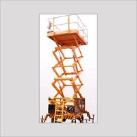 Maintenance Lift